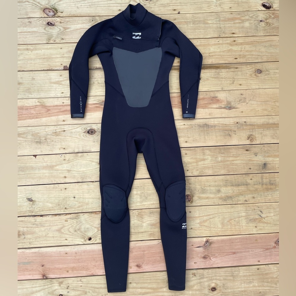 4/3 Billabong Absolute Comp Wetsuit MS